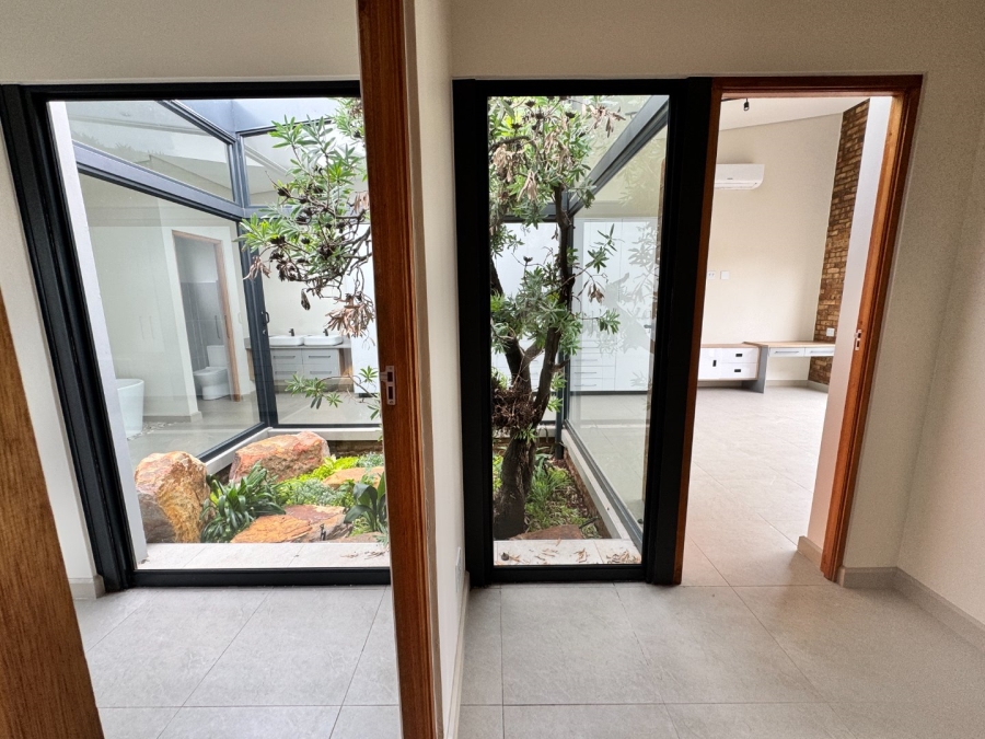 To Let 3 Bedroom Property for Rent in Helderzicht Eco Estate North West